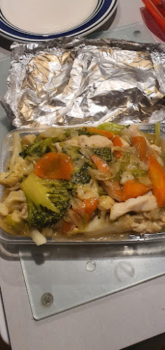 Comentarii opinii despre Great Wall Takeaways