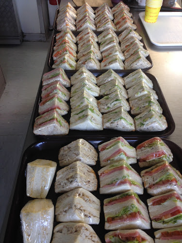 Temptation Bakehouse & Cafe - Hospitality and gastronomy