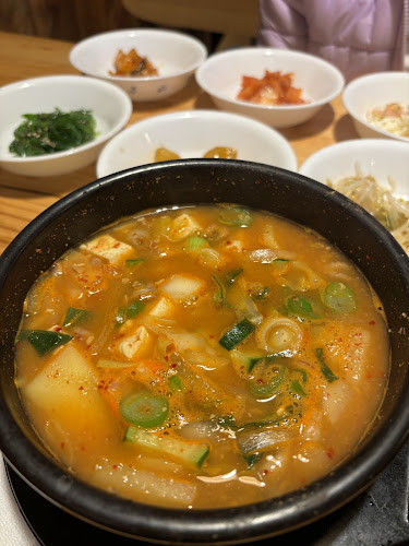 Mama Park's - Auckland