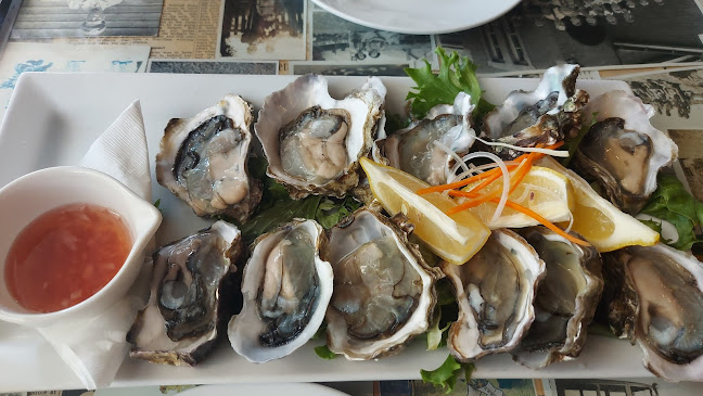 Tony's Original Steak & Seafood Restaurant