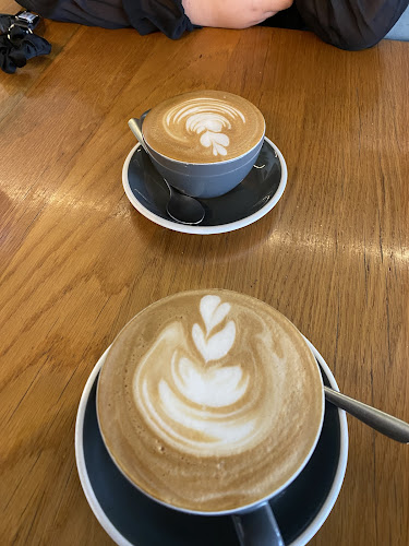 Comentarii opinii despre Cafe Botannix Takapuna