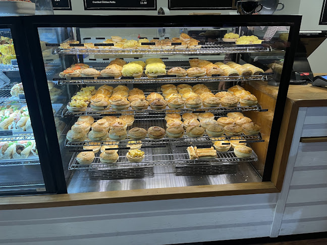 60 South Terrace, Darfield 7510, New Zealand