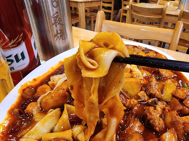 Opinii despre 夜烧 东区店 Burswood BBQ Cafe în Auckland - Hospitality and gastronomy