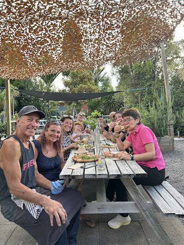 Fired Pizza Company - Warkworth