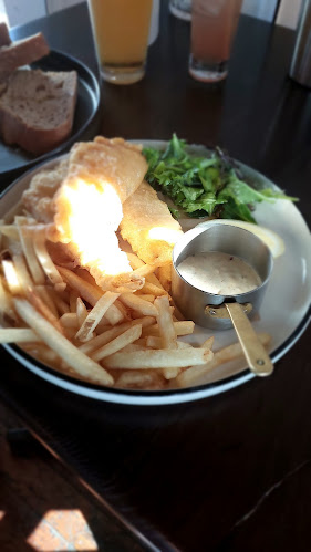 Foxglove Bar & Kitchen - Hospitality and gastronomy