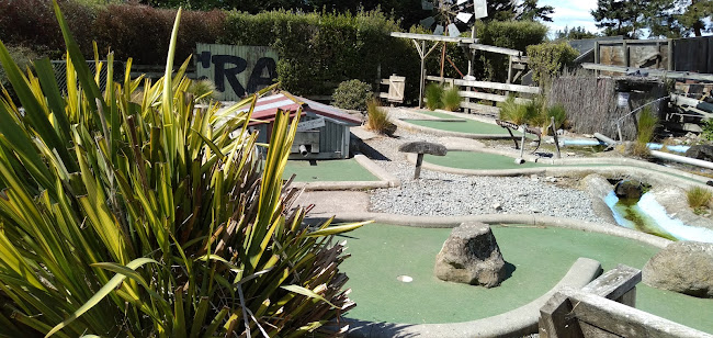 Comentarii opinii despre The Shearers Quarters