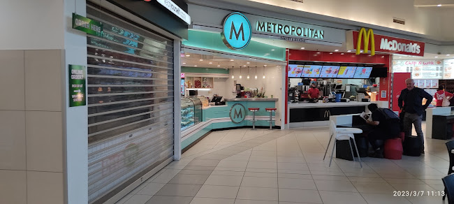 Metropolitan Bakery and Milkbar