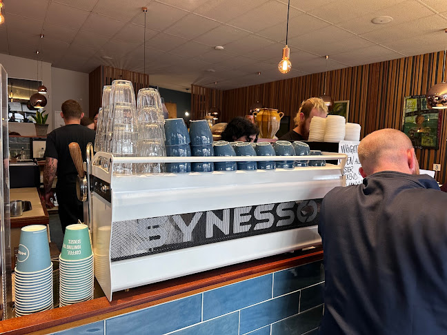 Comentarii opinii despre Wright & Co.