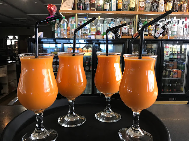 Indian Delights Restaurant & Bar