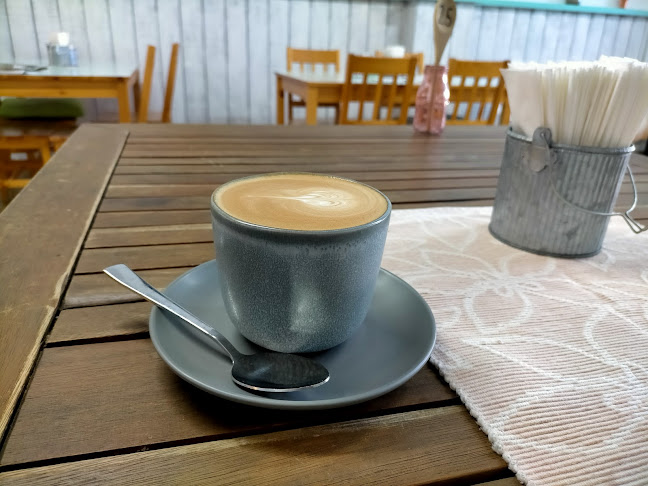 636 Pollen Street, Thames 3500, New Zealand