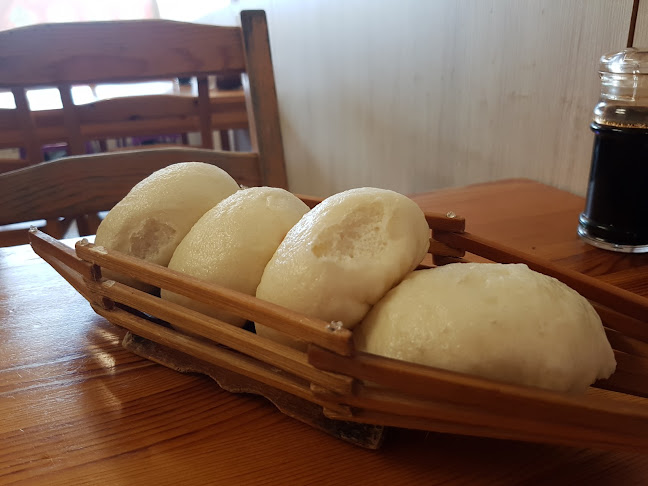 Xingwang Bun Shop - Hospitality and gastronomy