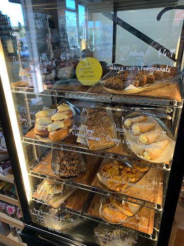 Te Puna Deli - Te Puna