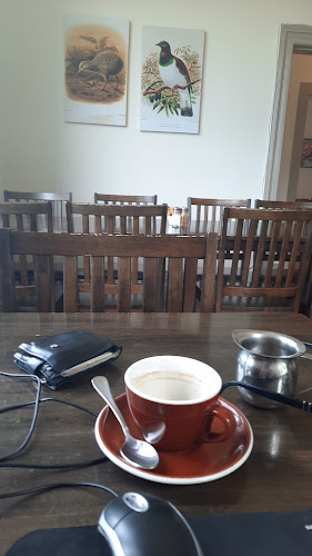 Domain Cottage Cafe - Hospitality and gastronomy