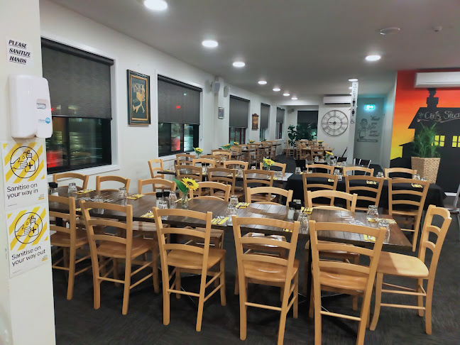 Opinii despre Turf Hotel în Nelson - Hospitality and gastronomy