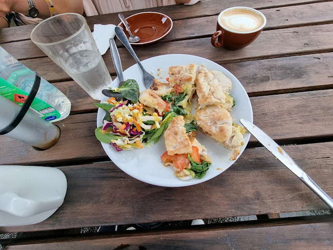 Opinii despre Scholars Cafe în Auckland - Hospitality and gastronomy