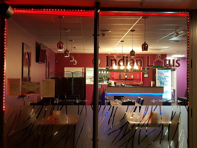 Indian Lotus Restaurant and Takeaway - Hospitality and gastronomy