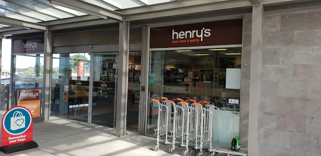 Liquorland Highfield, Timaru