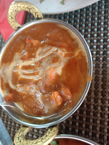 Samrat Indian Restaurant - Waikanae