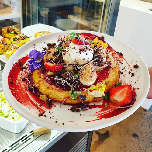 Opinii despre Honey Cafe Takapuna în Auckland - Hospitality and gastronomy