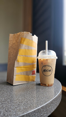 Comentarii opinii despre McDonald's Glenfield