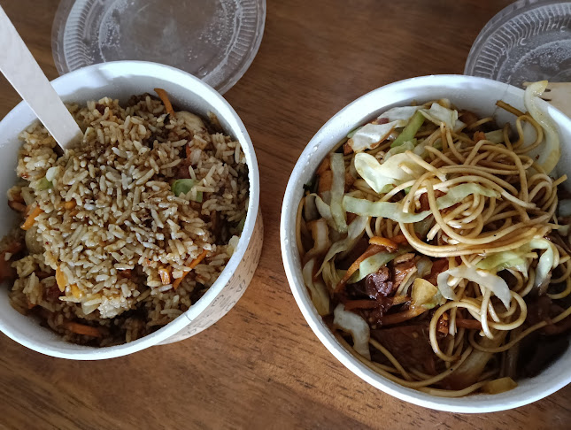 Noodle Station - Christchurch