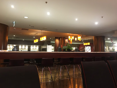 Aria Restaurant & Bar