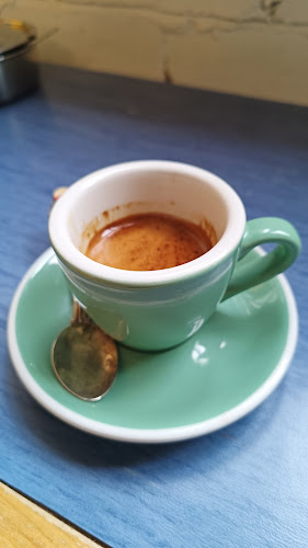 Comentarii opinii despre Rocket Coffee Roasters