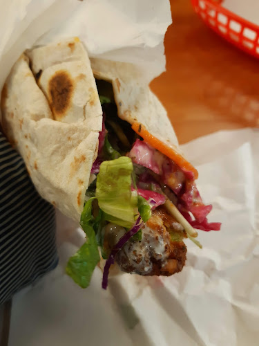 Opinii despre ANTALYA KEBAB HOUSE în Wellington - Hospitality and gastronomy