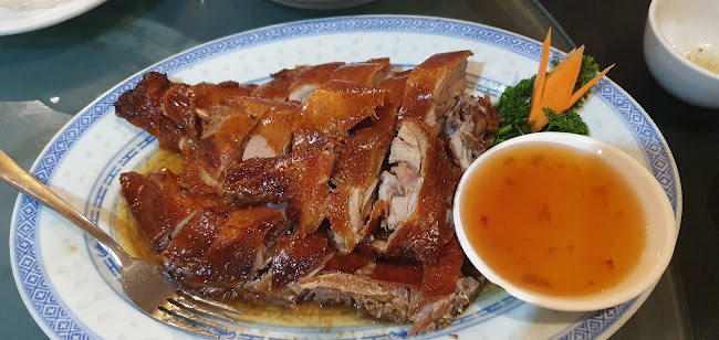 Opinii despre Regal Chinese Restaurant în Wellington - Hospitality and gastronomy