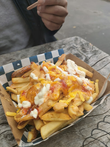 FTP Vegan Eats - Hospitality and gastronomy