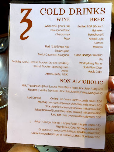 Zenders Cafe and Venue - Hamilton