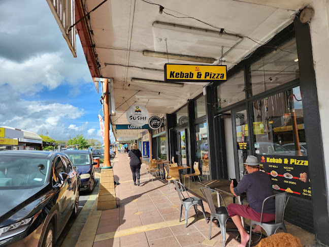 Saz Kebab Morrinsville - Hospitality and gastronomy