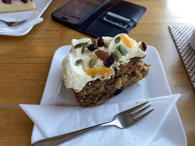 Opinii despre Heartland Junction Café în Cromwell - Hospitality and gastronomy