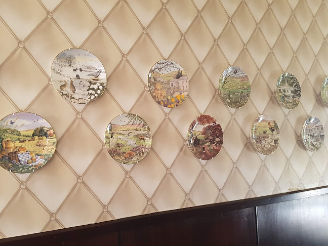 Kirwee Tavern - Hospitality and gastronomy