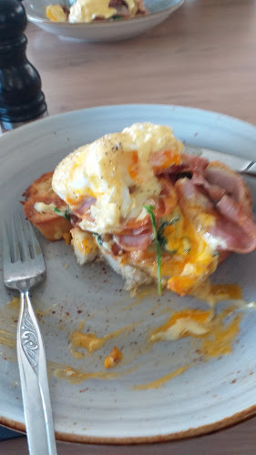 Village Green Cafe & Bar - Dunedin