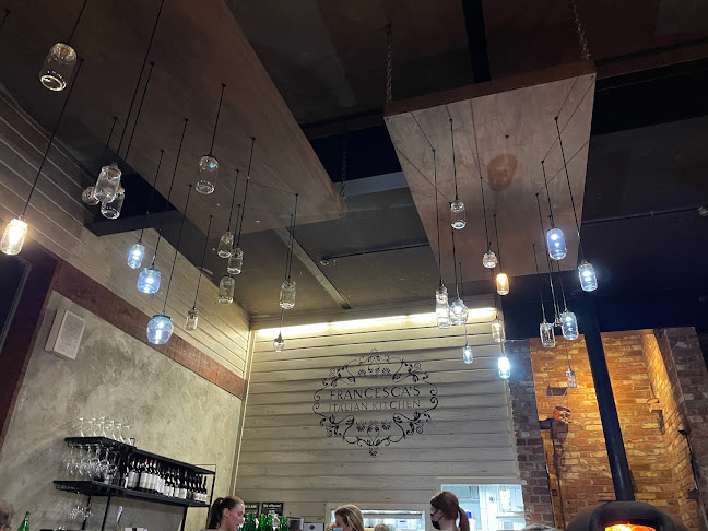 Francesca's Pizzeria - Auckland