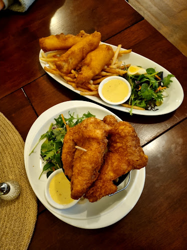 Munch - Palmerston North