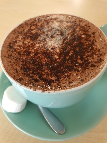 Breaking Bread Cafe Kaikohe - Hospitality and gastronomy