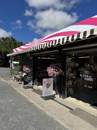 Keri Berries Farm Store