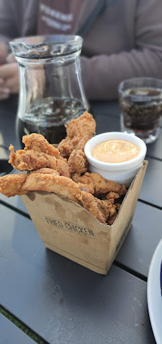 Cardrona Hotel - Restaurant and Pub - Cardrona