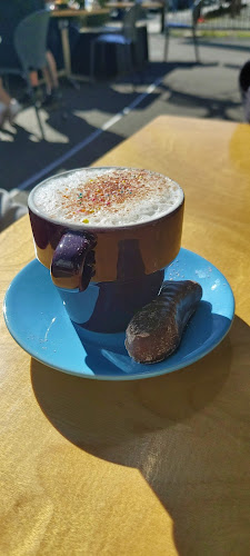 The Offering - Hospitality and gastronomy