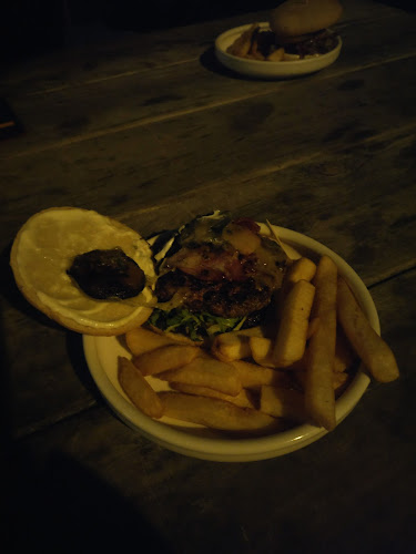 Smash Palace - Christchurch