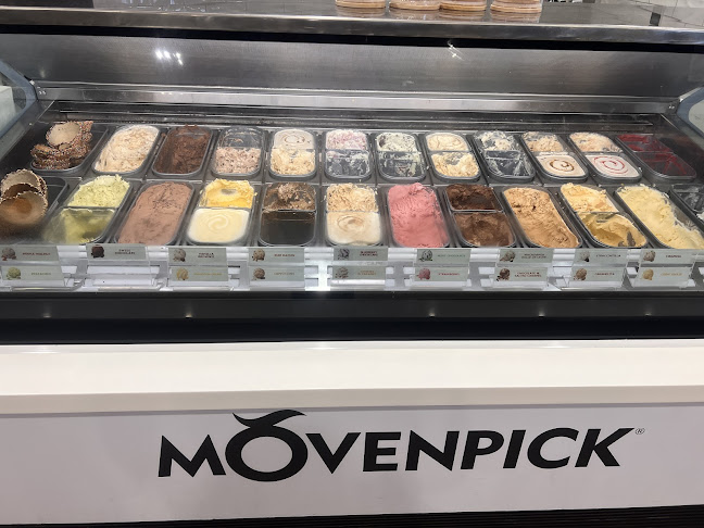 Opinii despre Movenpick Newmarket în Auckland - Hospitality and gastronomy