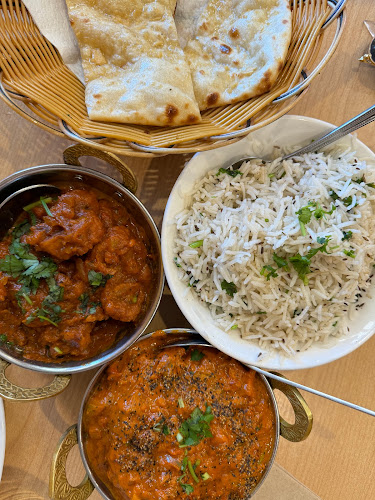 Reviews of Chimney Indian Restaurant in Rotorua - Hospitality and gastronomy