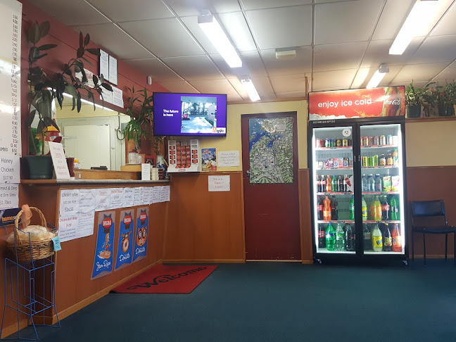 Opinii despre Whitby Chinese Takeaway în Wellington - Hospitality and gastronomy