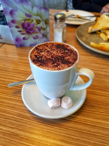 The Coffee Club Botany Junction - Auckland