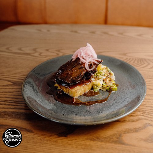 Opinii despre Gloria Jean’s Cafe East Tāmaki în Auckland - Hospitality and gastronomy