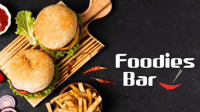 Foodies Bar