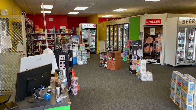 Opinii despre Liquor Centre Ashburton în Ashburton - Hospitality and gastronomy