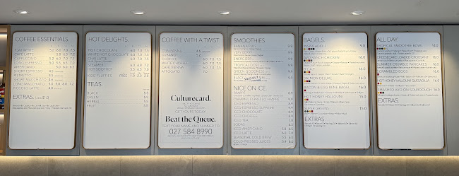 Coffee Culture Timaru